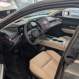 Mazda 6e - Kolor Machine Gray, zdjęcie 5