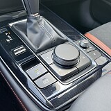 Mazda CX-30 - Kolor Jet Black, zdjęcie 11