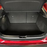 Mazda CX-30 - Kolor Jet Black, zdjęcie 11