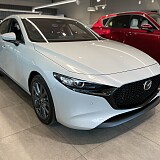 Mazda 3 - Kolor Ceramic Metalic, zdjęcie 1