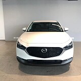 Mazda CX-30 - Kolor Platinum Quartz, zdjęcie 3