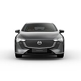 Mazda 6e - Kolor Machine Gray, zdjęcie 2