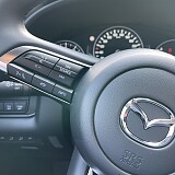 Mazda CX-30 - Kolor Jet Black, zdjęcie 14