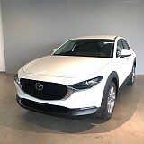Mazda CX-30 - Kolor Platinum Quartz, zdjęcie 2