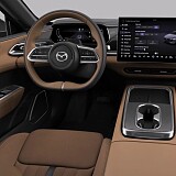 Mazda 6e - Kolor Machine Gray, zdjęcie 10