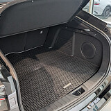 Mazda 6e - Kolor Machine Gray, zdjęcie 11