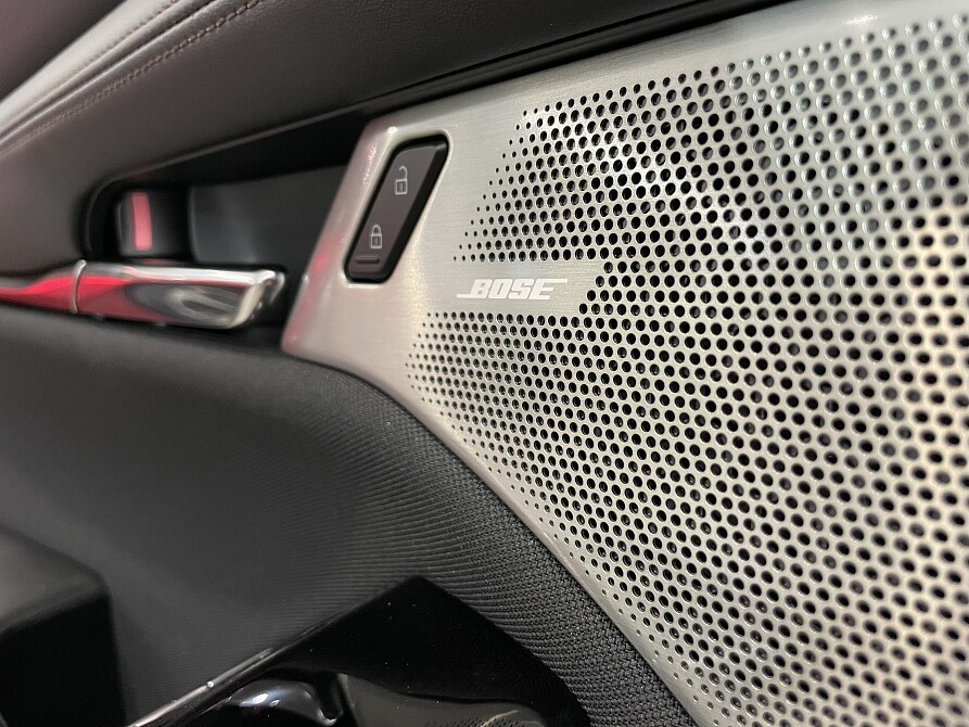 Mazda 3 - Kolor Ceramic Metalic, zdjęcie 15