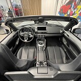 Mazda MX-5 - Kolor Aero Grey, zdjęcie 6