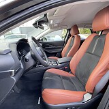 Mazda CX-30 - Kolor Jet Black, zdjęcie 7