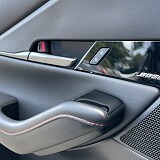 Mazda CX-30 - Kolor Jet Black, zdjęcie 5