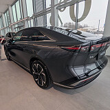 Mazda 6e - Kolor Machine Gray, zdjęcie 7