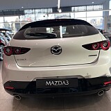 Mazda 3 - Kolor Ceramic Metalic, zdjęcie 5