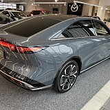 Mazda 6e - Kolor Polymetal Gray, zdjęcie 10