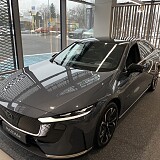 Mazda 6e - Kolor Polymetal Gray, zdjęcie 5