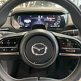 Mazda 6e - Kolor Polymetal Gray, zdjęcie 15