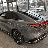 Mazda 6e - Kolor Polymetal Gray, zdjęcie 9