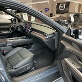 Mazda 6e - Kolor Polymetal Gray, zdjęcie 19