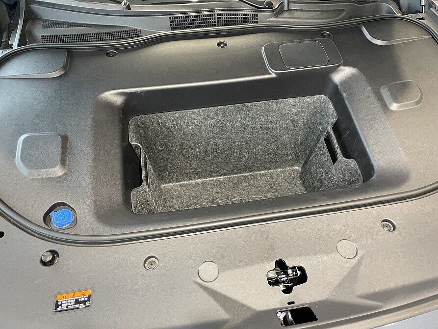 Mazda 6e - Kolor Polymetal Gray, zdjęcie 21