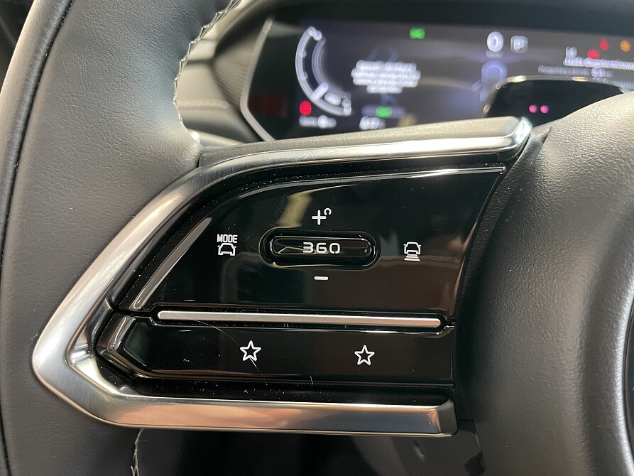 Mazda 6e - Kolor Polymetal Gray, zdjęcie 12