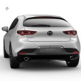 Mazda 3 - Kolor Ceramic Metalic, zdjęcie 6