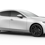 Mazda 3 - Kolor Ceramic Metalic, zdjęcie 2