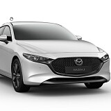 Mazda 3 - Kolor Ceramic Metalic, zdjęcie 5