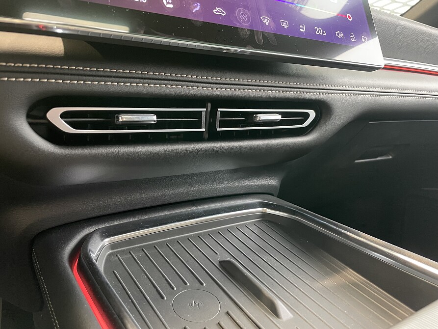 Mazda 6e - Kolor Polymetal Gray, zdjęcie 18