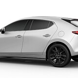 Mazda 3 - Kolor Ceramic Metalic, zdjęcie 4