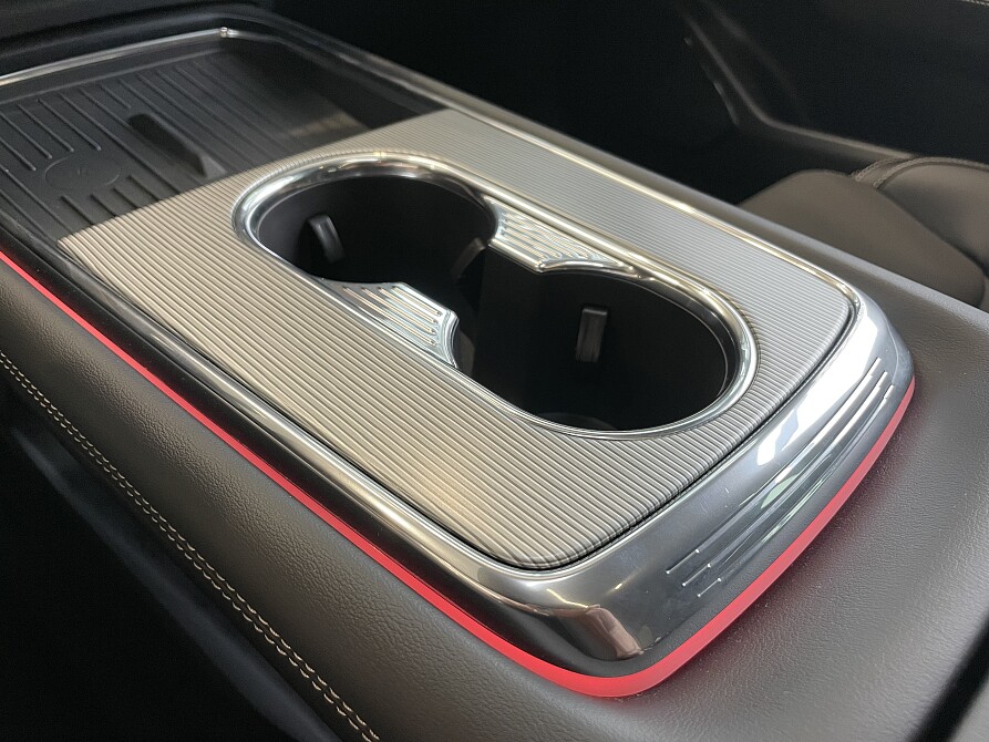 Mazda 6e - Kolor Polymetal Gray, zdjęcie 20