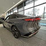 Mazda 6e - Kolor Polymetal Gray, zdjęcie 8