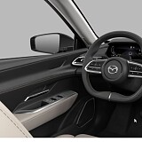 Mazda 6e - Kolor Melting Copper, zdjęcie 8