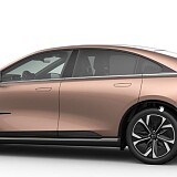 Mazda 6e - Kolor Melting Copper, zdjęcie 5