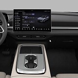 Mazda 6e - Kolor Melting Copper, zdjęcie 7