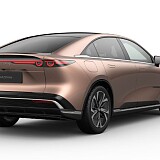 Mazda 6e - Kolor Melting Copper, zdjęcie 6