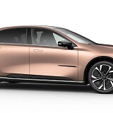 Mazda 6e - Kolor Melting Copper, zdjęcie 2