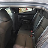 Mazda 3 - Kolor Polymetal Gray, zdjęcie 7