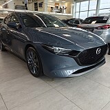 Mazda 3 - Kolor Polymetal Gray, zdjęcie 1