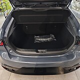 Mazda 3 - Kolor Polymetal Gray, zdjęcie 4