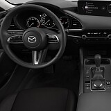 Mazda 3 - Kolor Soul Red Crystal, zdjęcie 9