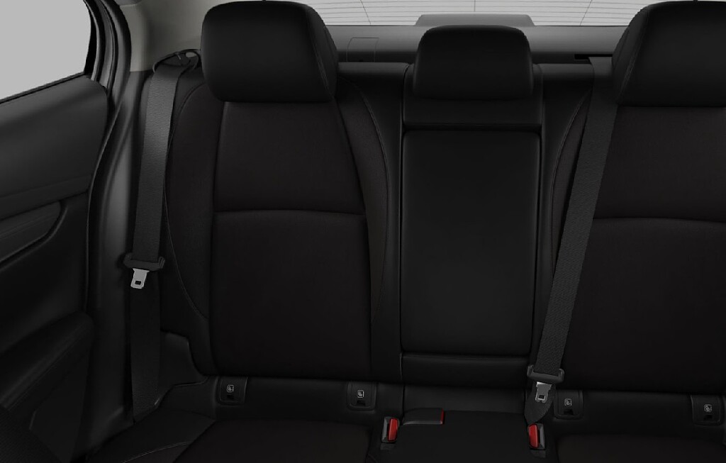 Mazda 3 - Kolor Soul Red Crystal, zdjęcie 10