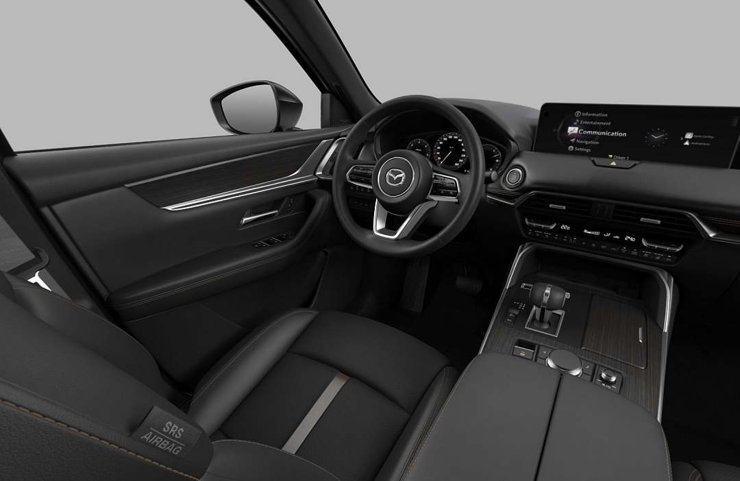 Full Kit Completo Neblineros Mazda 3 2010 2011 2012 | Cuotas sin interés