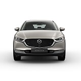 Mazda CX-30 - Kolor Platinum Quartz, zdjęcie 2
