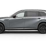 Mazda CX-80 - Kolor Machine Gray, zdjęcie 6