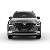 Mazda CX-80 - Kolor Machine Gray, zdjęcie 8