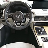 Mazda CX-60 - Kolor Machine Gray, zdjęcie 7