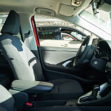 Mazda 2 Hybrid - Kolor Formal Red, zdjęcie 5