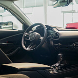 Mazda CX-30 - Kolor Snowflake White Pearl, zdjęcie 7