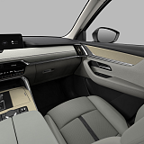 Mazda CX-80 - Kolor Machine Gray, zdjęcie 12