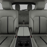 Mazda CX-80 - Kolor Machine Gray, zdjęcie 13