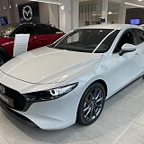 Mazda 3 - Kolor Ceramic Metalic, zdjęcie 2